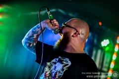 2019.02.15 - Fest Of Fury 4 - Mentor