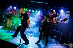 2019.02.15 - Fest Of Fury 4 - Mentor