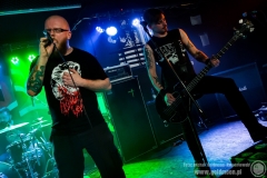 2019.02.15 - Fest Of Fury 4 - Mentor