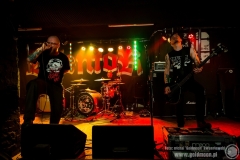2019.02.15 - Fest Of Fury 4 - Mentor