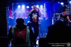 2019.02.15 - Fest Of Fury 4 - Mentor