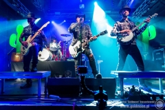 2019.02.27 - Bootyard Bandits