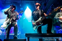 2019.02.27 - Bootyard Bandits
