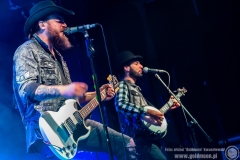 2019.02.27 - Bootyard Bandits