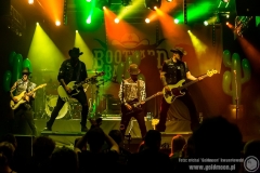 2019.02.27 - Bootyard Bandits