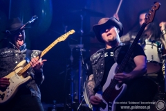 2019.02.27 - Bootyard Bandits