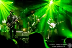 2019.02.27 - Bootyard Bandits