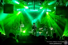 2019.02.27 - Bootyard Bandits