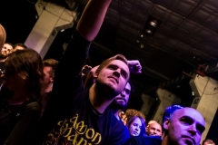 2019.02.27 - Skálmöld