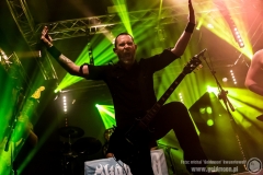 2019.02.27 - Skálmöld