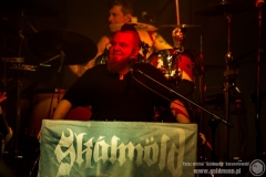 2019.02.27 - Skálmöld