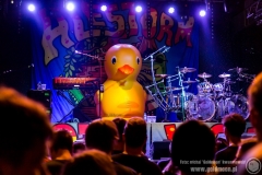 2019.02.27 - Alestorm