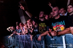 2019.02.27 - Alestorm