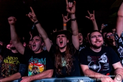 2019.02.27 - Alestorm
