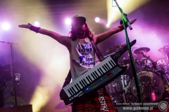 2019.02.27 - Alestorm