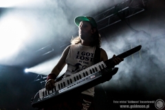 2019.02.27 - Alestorm