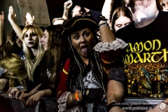 2019.02.27 - Alestorm