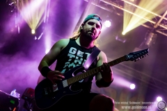 2019.02.27 - Alestorm