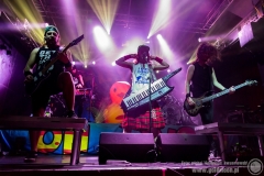 2019.02.27 - Alestorm