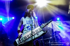 2019.02.27 - Alestorm
