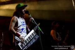 2019.02.27 - Alestorm