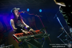 2019.02.27 - Alestorm