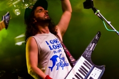 2019.02.27 - Alestorm