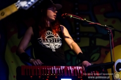 2019.02.27 - Alestorm