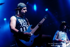 2019.02.27 - Alestorm
