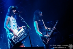 2019.02.27 - Alestorm