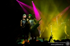 2019.02.27 - Alestorm