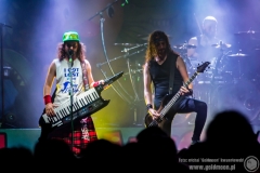 2019.02.27 - Alestorm