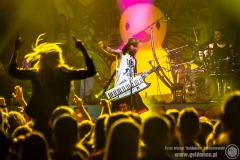 2019.02.27 - Alestorm