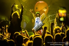 2019.02.27 - Alestorm