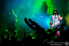 2019.02.27 - Alestorm