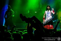 2019.02.27 - Alestorm
