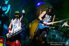 2019.02.27 - Alestorm