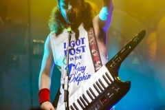 2019.02.27 - Alestorm