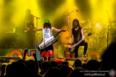2019.02.27 - Alestorm