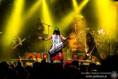 2019.02.27 - Alestorm