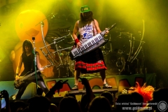 2019.02.27 - Alestorm