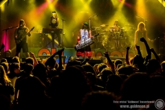 2019.02.27 - Alestorm