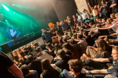 2019.02.27 - Alestorm