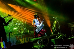2019.02.27 - Alestorm