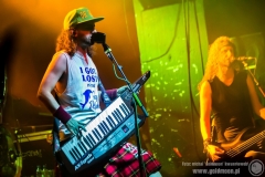 2019.02.27 - Alestorm