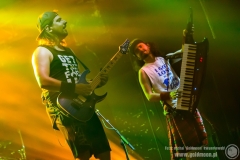 2019.02.27 - Alestorm
