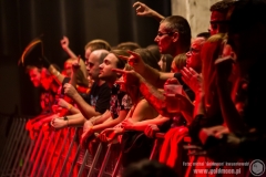 2019.02.27 - Alestorm
