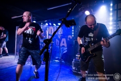 2019.03.01 - Łydka Grubasa