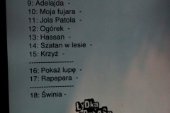 2019.03.01 - Łydka Grubasa