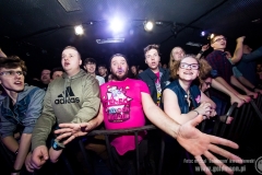 2019.03.01 - Łydka Grubasa